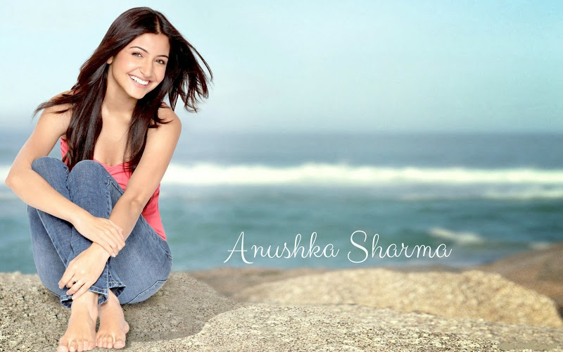 Anushka Sharma Pictures